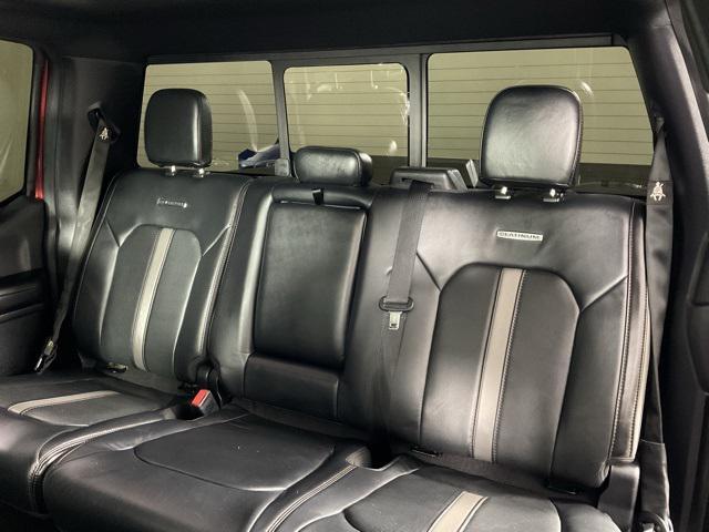 used 2019 Ford F-150 car, priced at $27,994