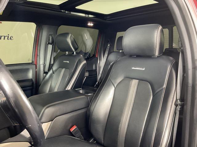 used 2019 Ford F-150 car, priced at $27,994