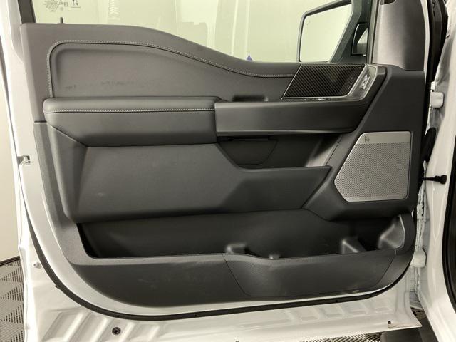 new 2024 Ford F-150 car, priced at $84,408