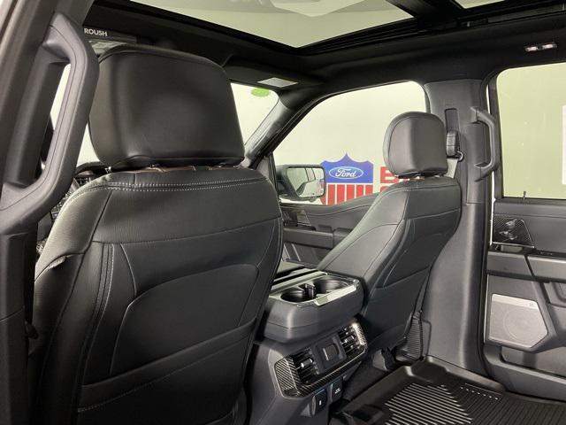 new 2024 Ford F-150 car, priced at $84,408