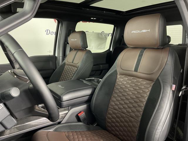 new 2024 Ford F-150 car, priced at $84,408