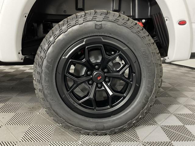new 2024 Ford F-150 car, priced at $84,408