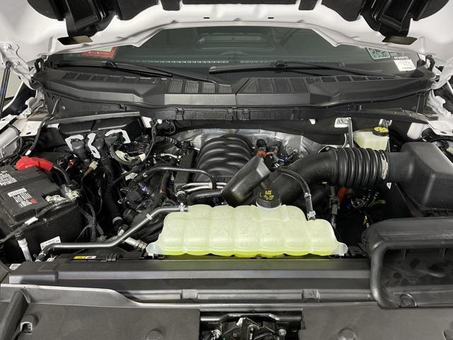 new 2024 Ford F-150 car, priced at $84,408