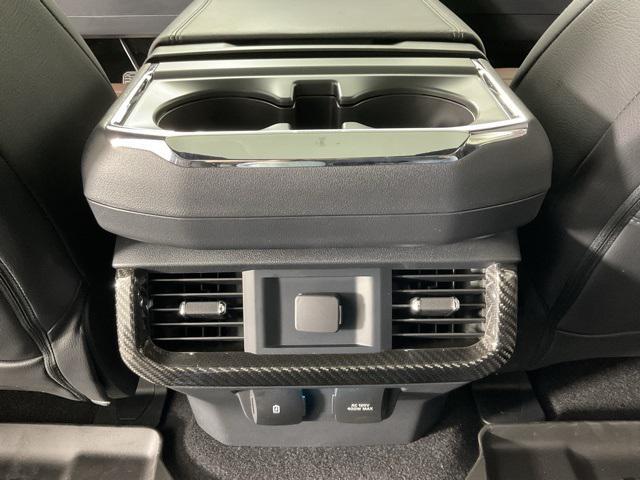 new 2024 Ford F-150 car, priced at $84,408