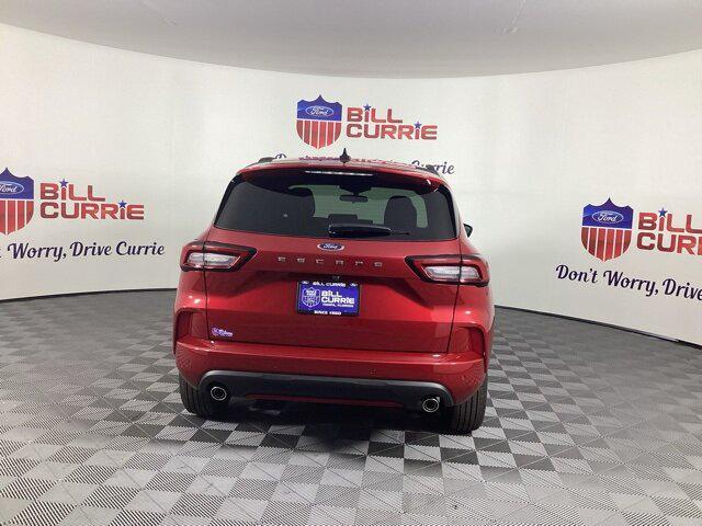 new 2024 Ford Escape car, priced at $24,644