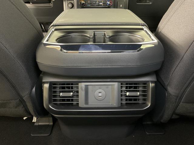 new 2025 Ford F-150 car, priced at $44,082