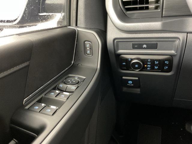 new 2025 Ford F-150 car, priced at $57,608