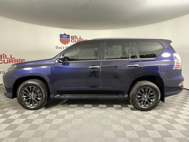 used 2023 Lexus GX 460 car, priced at $52,994