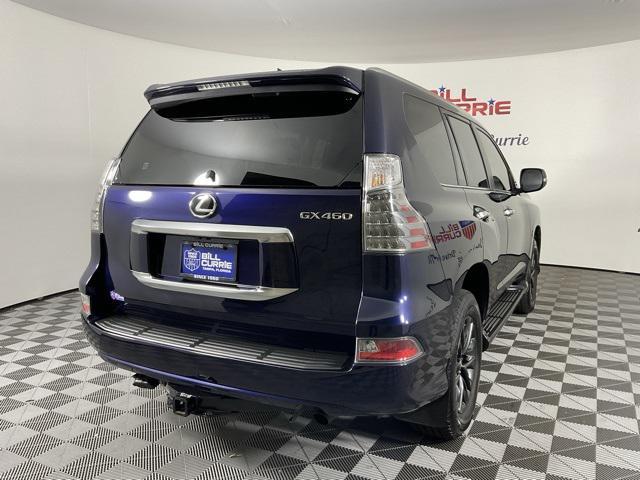 used 2023 Lexus GX 460 car, priced at $52,994