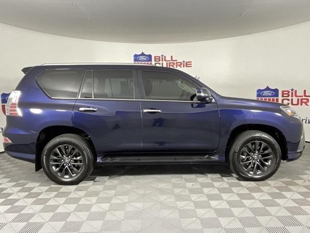 used 2023 Lexus GX 460 car, priced at $52,994