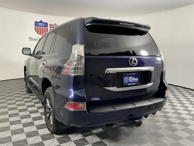 used 2023 Lexus GX 460 car, priced at $52,994