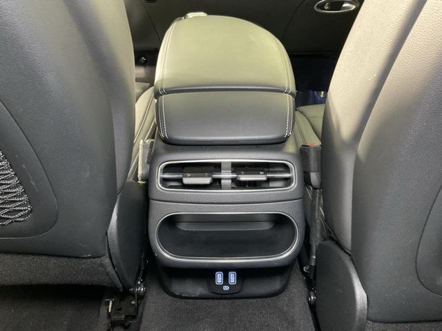 used 2025 Genesis GV70 car, priced at $44,795