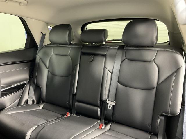 used 2025 Genesis GV70 car, priced at $44,795