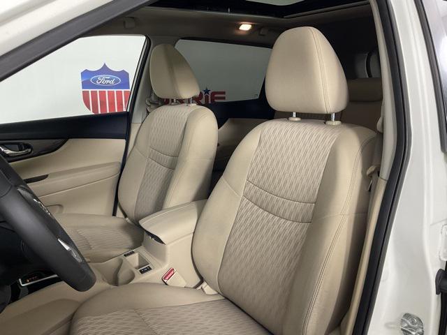 used 2017 Nissan Rogue car, priced at $12,991