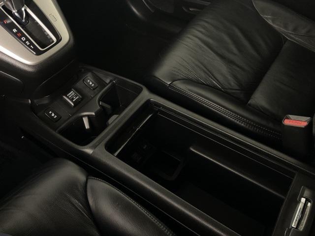 used 2013 Honda CR-V car, priced at $13,425