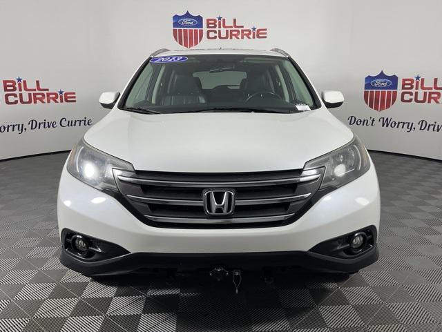 used 2013 Honda CR-V car, priced at $13,425