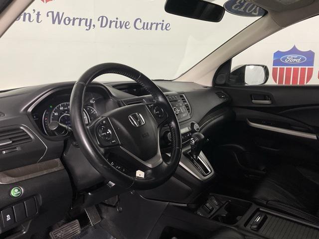 used 2013 Honda CR-V car, priced at $13,425