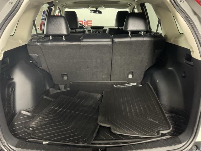 used 2013 Honda CR-V car, priced at $13,425