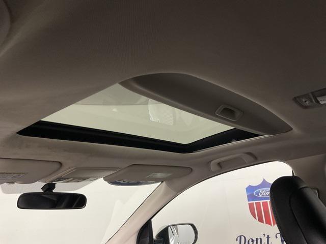 used 2013 Honda CR-V car, priced at $13,425