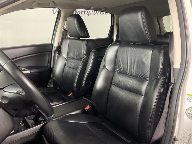 used 2013 Honda CR-V car, priced at $13,425