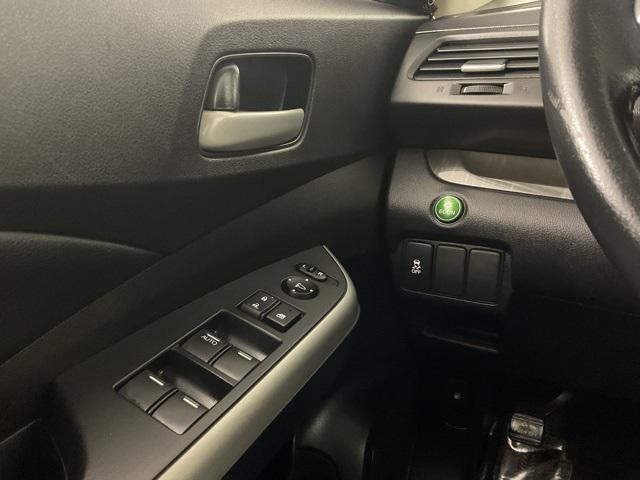 used 2013 Honda CR-V car, priced at $13,425