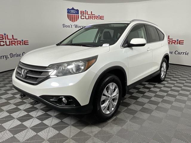 used 2013 Honda CR-V car, priced at $13,425