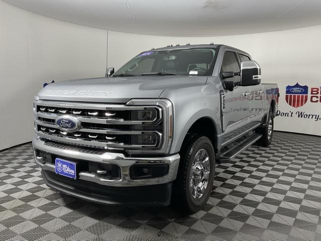 used 2024 Ford F-250 car, priced at $70,854
