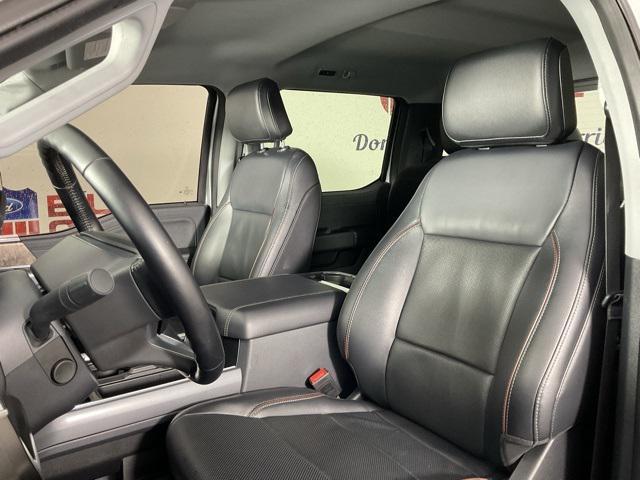 used 2024 Ford F-250 car, priced at $70,854