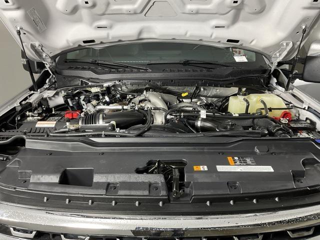 used 2024 Ford F-250 car, priced at $70,854