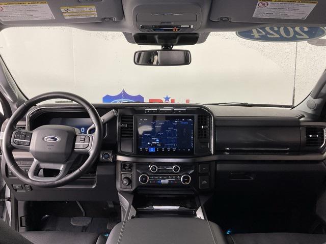 used 2024 Ford F-250 car, priced at $70,854