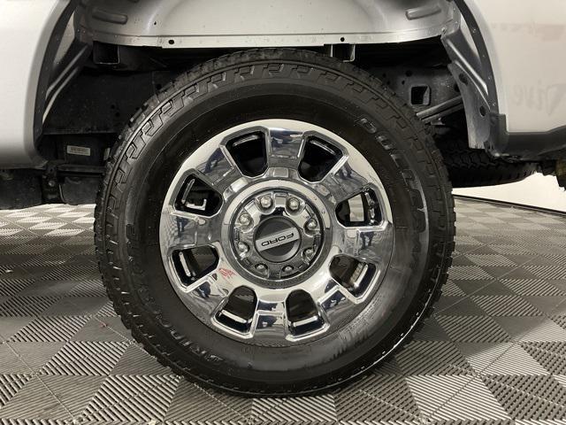 used 2024 Ford F-250 car, priced at $70,854