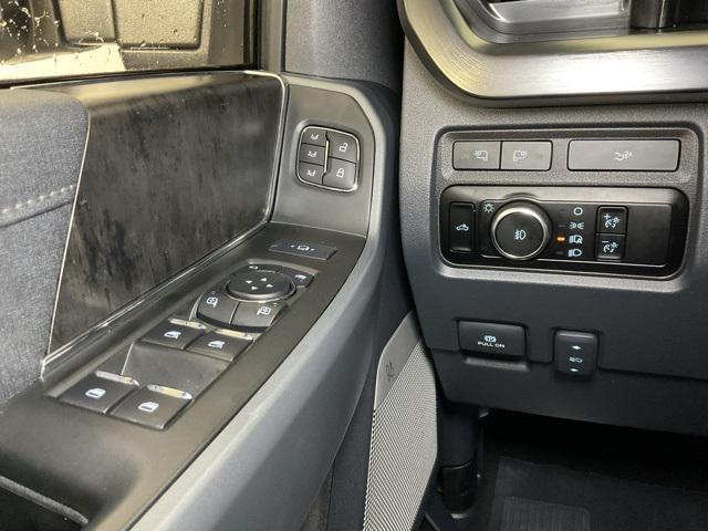 used 2024 Ford F-250 car, priced at $70,854