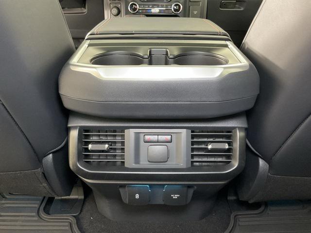 new 2025 Ford F-150 car, priced at $104,560