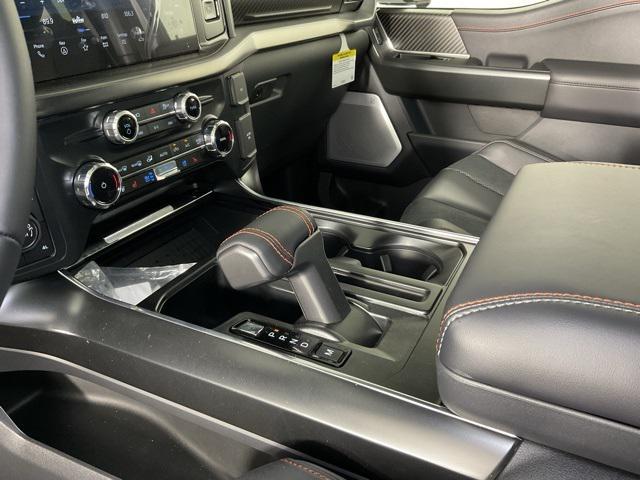 new 2025 Ford F-150 car, priced at $104,560