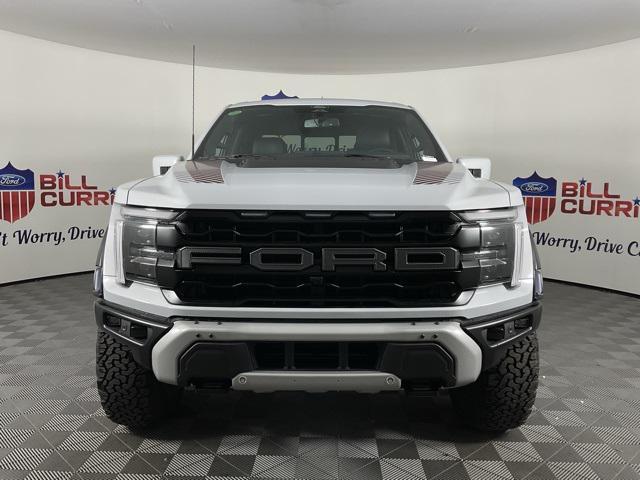new 2025 Ford F-150 car, priced at $104,560
