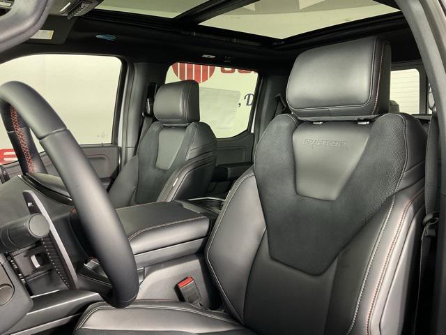 new 2025 Ford F-150 car, priced at $104,560