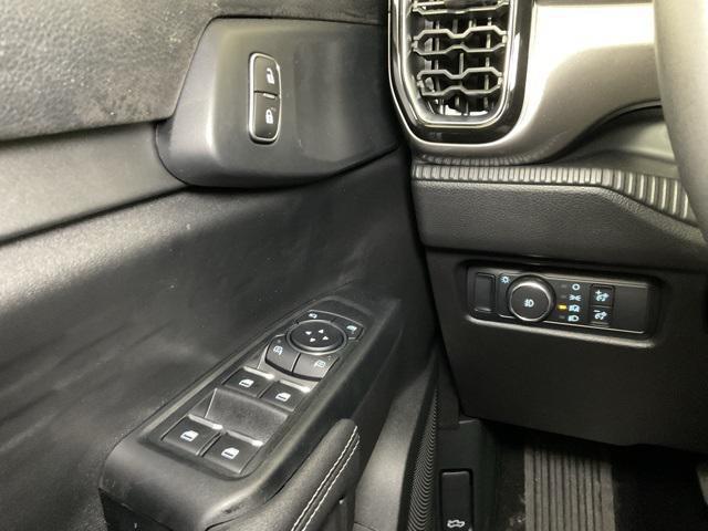 new 2025 Ford Ranger car, priced at $33,078