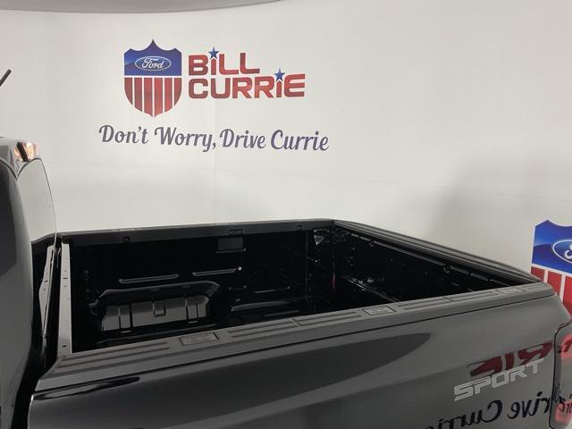 new 2025 Ford Ranger car, priced at $33,078