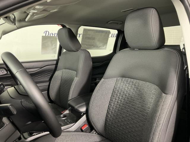 new 2025 Ford Ranger car, priced at $33,078