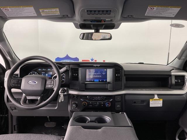 new 2026 Ford F-350 car, priced at $74,563