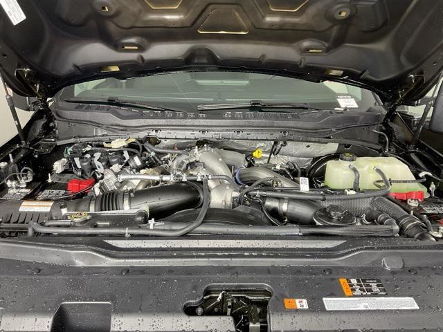 new 2026 Ford F-350 car, priced at $74,563