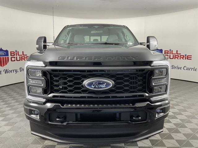 new 2026 Ford F-350 car, priced at $74,563