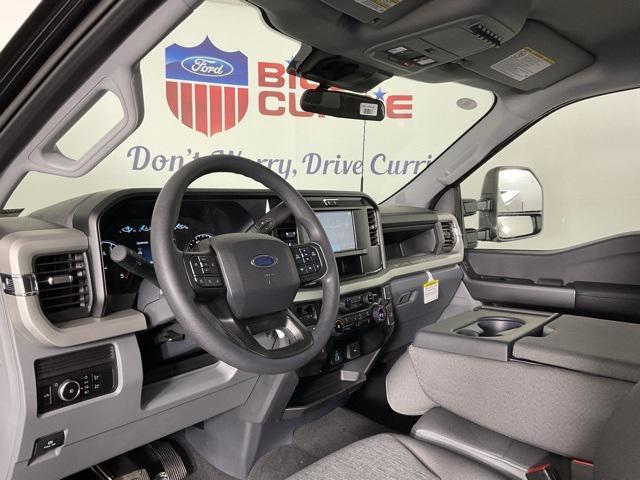 new 2026 Ford F-350 car, priced at $74,563