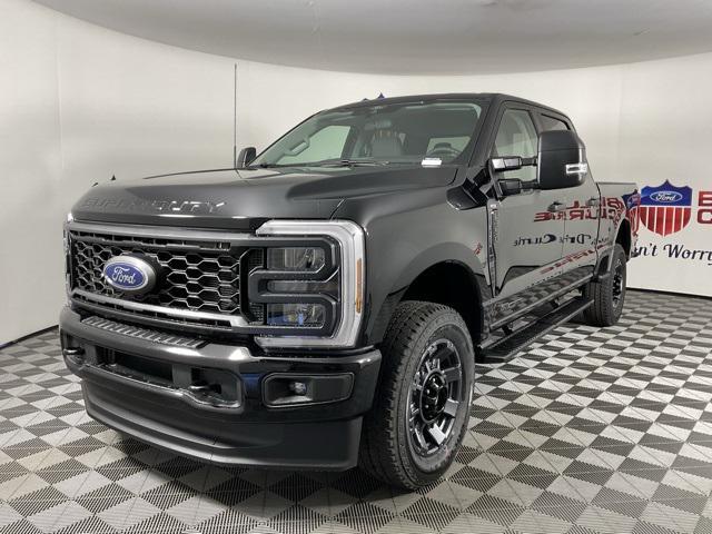 new 2026 Ford F-350 car, priced at $74,563