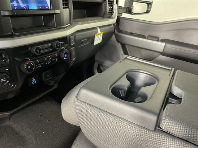 new 2026 Ford F-350 car, priced at $74,563