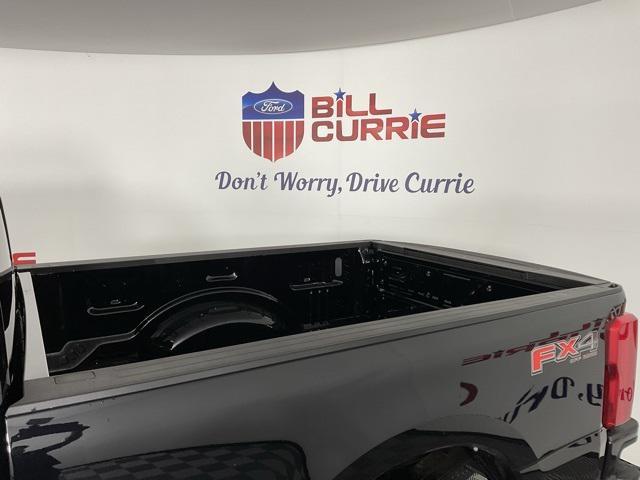 new 2026 Ford F-350 car, priced at $74,563