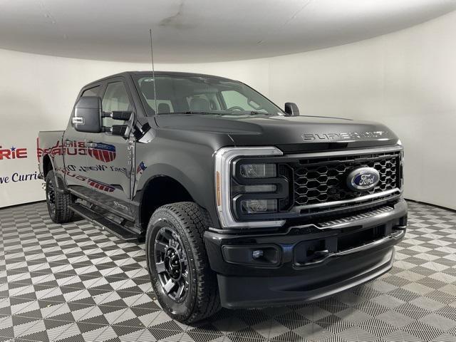 new 2026 Ford F-350 car, priced at $74,563