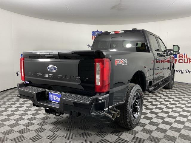 new 2026 Ford F-350 car, priced at $74,563