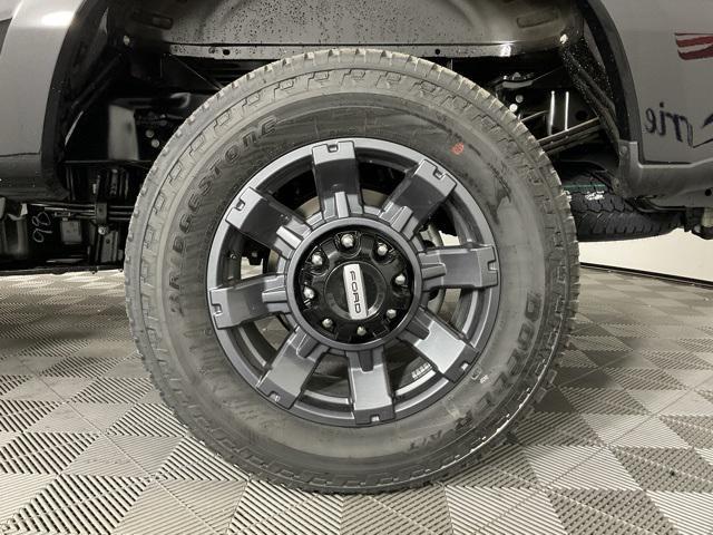 new 2026 Ford F-350 car, priced at $74,563