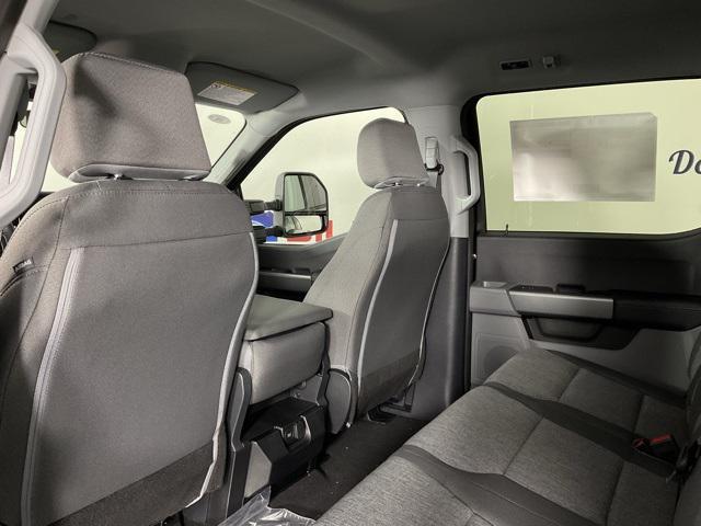 new 2026 Ford F-350 car, priced at $74,563